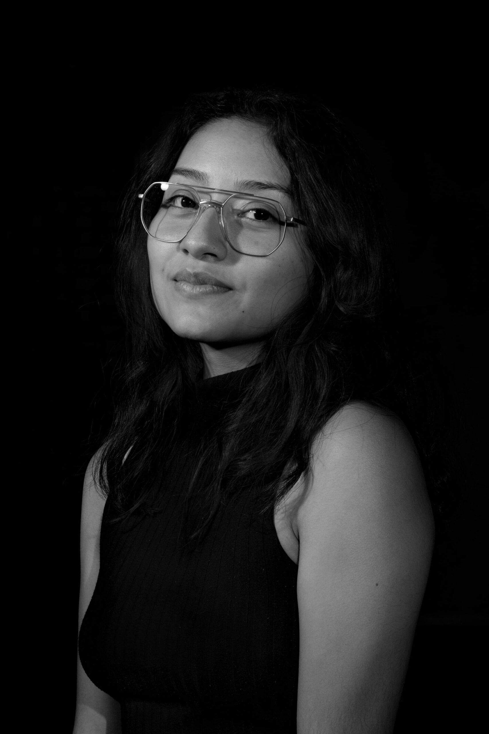 Areli Solís García