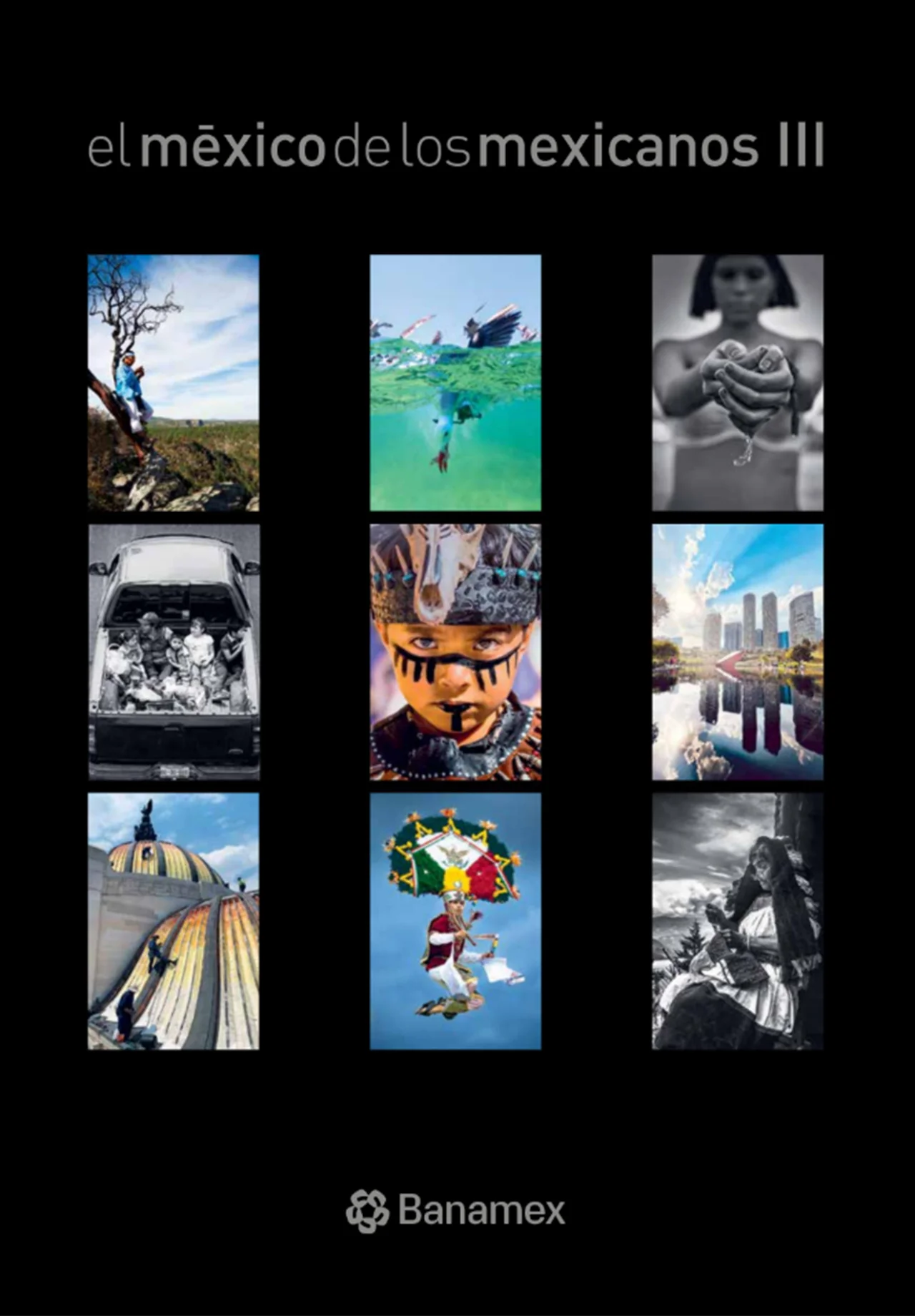 Catálogo "El México de los mexicanos III"